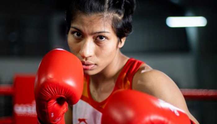 Lovlina Borgohain Live Streaming Commonwealth Games 2022 When and where to watch Boxing live in India? Other Sports News Zee News