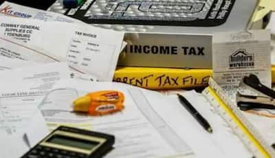 ITR Filing for financial year 2021-22: Here's what happens if you don't file income tax returns on July 30