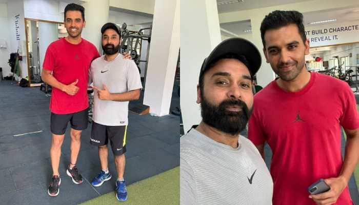 Deepak Chahar is fit and very soon will be ready for team India: Amit Mishra gives BIG update on India all-rounder&#039;s fitness
