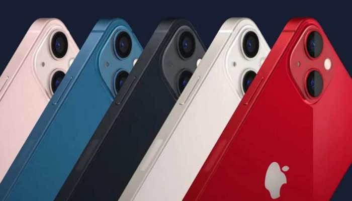 iPhone 13 gets BIG discount in Croma: Here's how to avail the deal