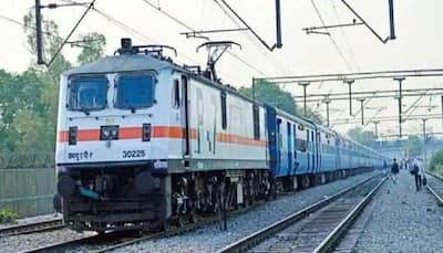 Indian Railways operations hit for hours as Brahmaputra mail hits bull