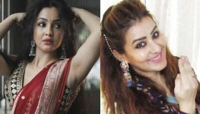 Bhabiji Ghar Par Hai's original Angoori Bhabi Shilpa Shinde replaces injured Shubhangi Atre in 'Jhalak Dikhhla Jaa 10'