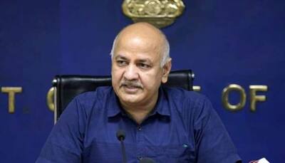 Manish Sisodia makes BIG claim after liquor policy roll back, accuses BJP of THREATENING shopkeepers, officers 