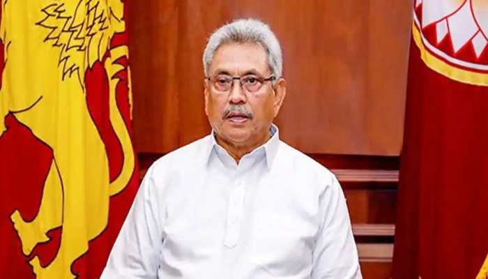 Millions found inside Sri Lankan President's House during uprising against Rajapaksa produced before court