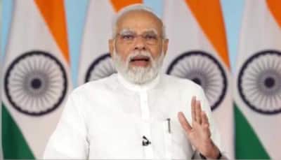 Central government strengthened power sector in last 8 years: PM Narendra Modi