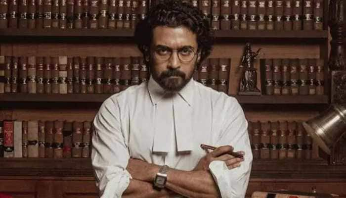 Suriya&#039;s &#039;Jai Bhim&#039; to be screened at Indian Film Festival of Melbourne