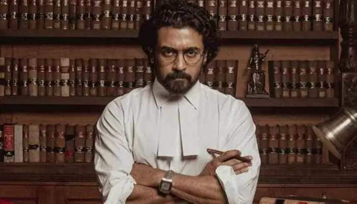 Suriya's 'Jai Bhim' to be screened at Indian Film Festival of Melbourne