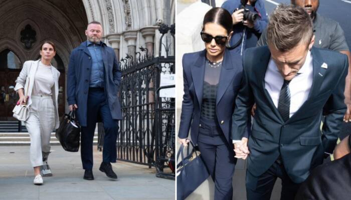 Wagatha Christie case: How much will trial loss against Coleen Rooney cost Rebekah Vardy? Know HERE