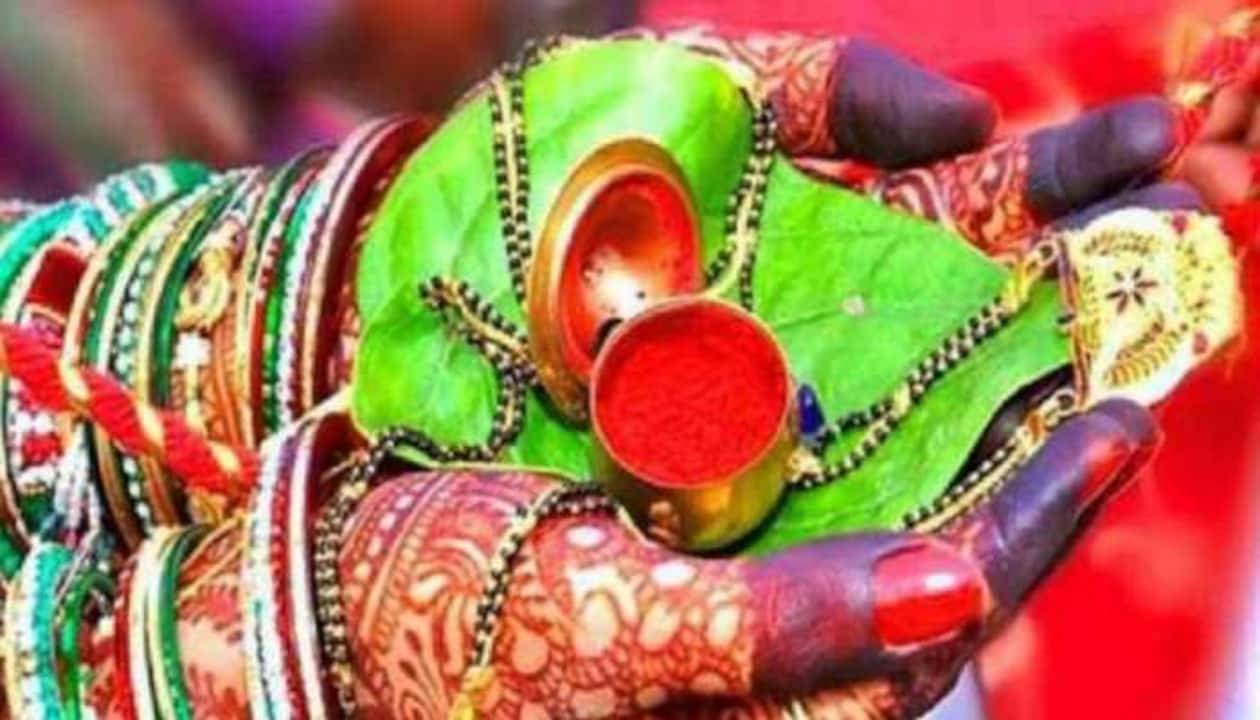 Hariyali Teej 2022: Date, puja timing and significance - all you ...