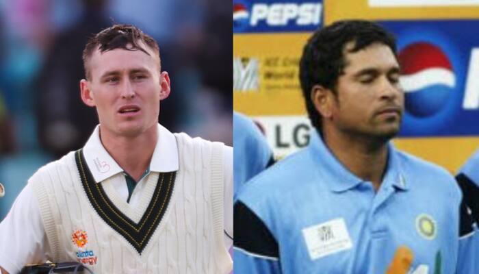 Behave yourself: India fans blast Australia's Marnus Labuschagne for disrespecting Sachin Tendulkar, check here