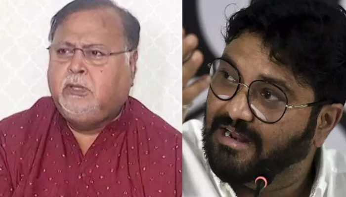 WBSSC scam: &#039;Embarrassing for West Bengal government&#039;, says TMC MLA Babul Supriyo on Partha Chatterjee’s arrest