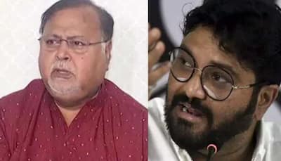 WBSSC scam: 'Embarrassing for West Bengal government', says TMC MLA Babul Supriyo on Partha Chatterjee’s arrest