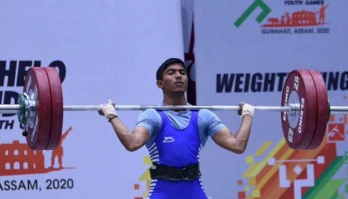 Who is Sanket Sargar Mahadev, India&#039;s silver medal winner weightlifter at CWG 2022, Know all about him HERE