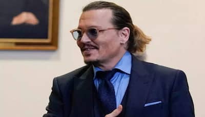 Johnny Depp makes millions with sold-out debut art collection