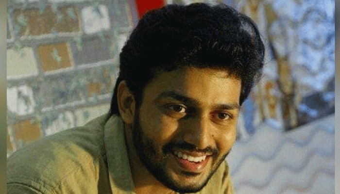 Malayalam actor Sharath Chandran found dead at Kochi residence, suicide note found