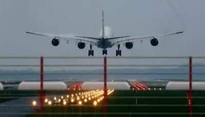 Aviation Minister Jyotiraditya Scindia inaugurates Delhi-Deoghar direct flight services