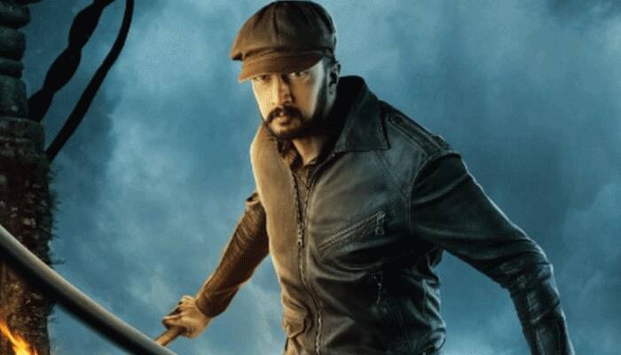 Vikrant Rona Box Office collections: Kichcha Sudeep's film witnesses humongous opening of 35 crores