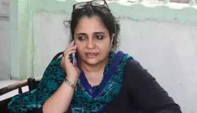 2002 Gujarat riots: Court denies bail to activist Teesta Setalvad, ex-DGP RB Sreekumar