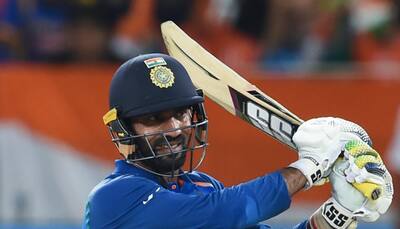 The ultimate goal is..: Dinesh Karthik makes a BIG statement ahead of IND vs WI 2nd T20