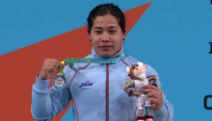 Weightlifter Bindyarani Devi wins silver, bags India&#039;s fourth medal in Commonwealth Games 2022