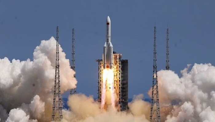 Debris of uncontrolled Chinese rocket reenters atmosphere over Indian Ocean, confirms US Space Command