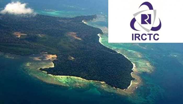 IRCTC launches tour package from Lucknow to Andaman Islands for THIS price