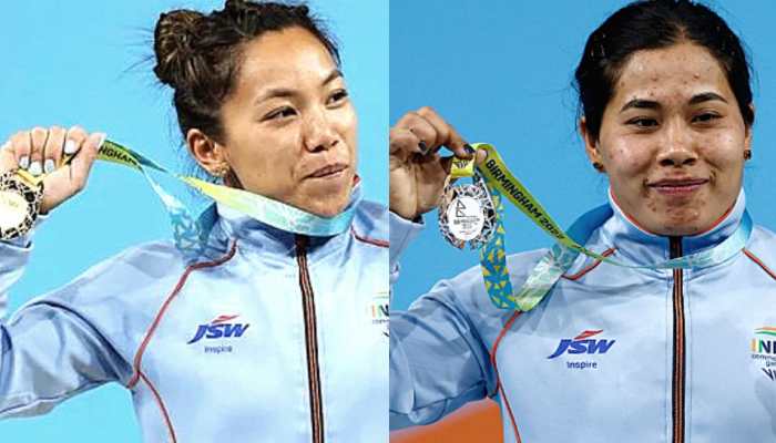 Mirabai Chanu 2.0: Who is Bindyarani Devi? All you need to know about Commonwealth Games 2022 silver medalist