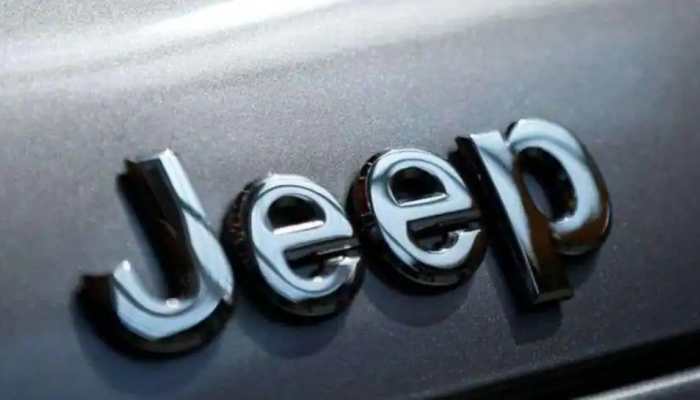 Jeep pulls out of China, blames Chinese government for meddling in its business