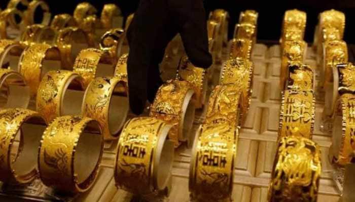 Gold price today, July 31: Gold rate remains unchanged, Check rates of yellow metal in Delhi, Patna, Lucknow, Kolkata, Kanpur, Kerala and other cities