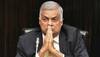 Sri Lanka Prez Wickremesinghe urges parties to find ways to repay loans as unrest delays IMF deal