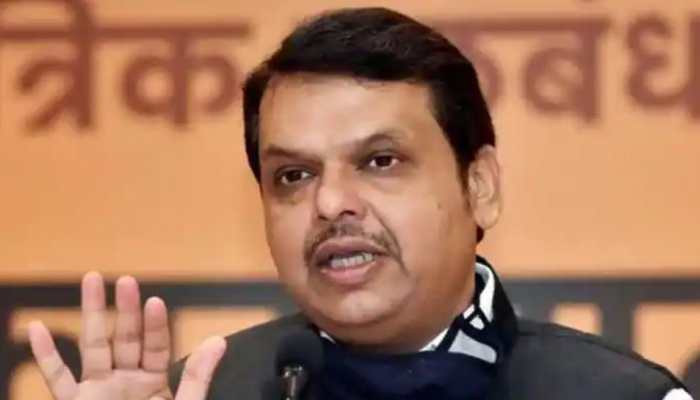 &#039;Don&#039;t agree with Guv, Marathi people can&#039;t...&#039;: Devendra Fadnavis reacts to Gujarati-Marathi row