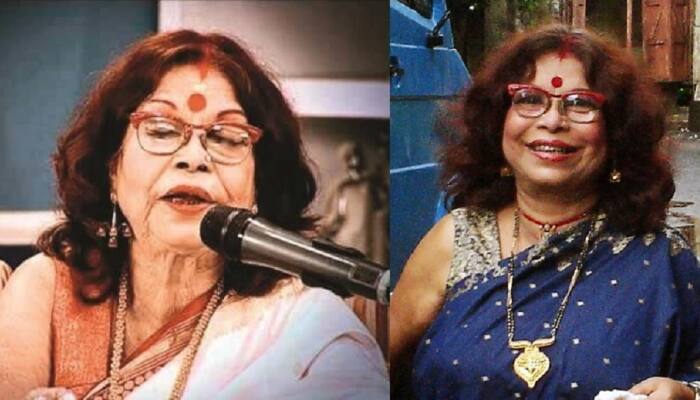 Nirmala Mishra, veteran Bengali-Odia singer, passes away at 81