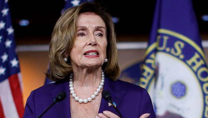 &#039;Okay to shoot down Nancy Pelosi&#039;s plane&#039;: Chinese nationalist tweets amid speculated Taiwan visit, deletes it later