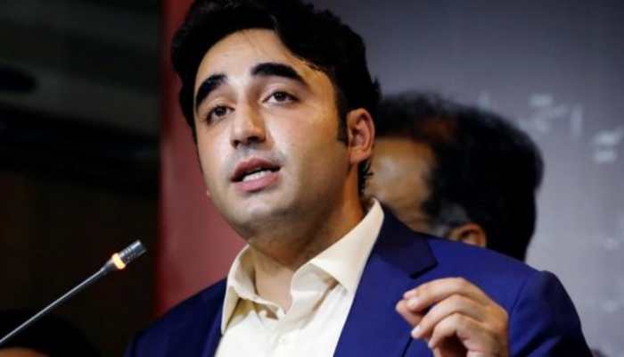 Dialogue with India has become &#039;difficult&#039; after abrogation of Article 370: Pakistan FM Bilawal
