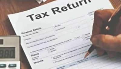 ITR Filing FY22: Over 5.10 crore returns filed, 57.5 lakh returns filed on Saturday