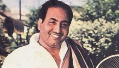 Mohammed Rafi Death Anniversary: Here are the 7 evergreen songs of the music maestro!