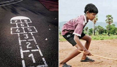 Bhartiya Sports initiative: 'Gilli danda', 'langdi', other indigenous games to be pushed in schools
