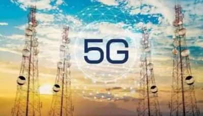 5G spectrum auction: Centre receives bids worth Rs 1,49,966 crore in first 5 days 