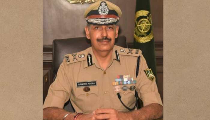 Sanjay Arora to be new Delhi Police commissioner, here&#039;s all about Tamil Nadu cadre IPS officer 