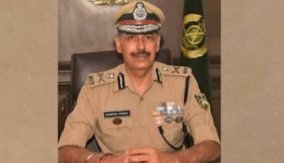 Sanjay Arora to be new Delhi Police commissioner, here's all about Tamil Nadu cadre IPS officer 