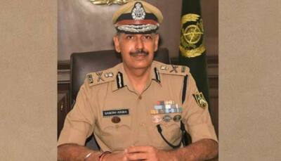 Sanjay Arora to be new Delhi Police commissioner, here's all about Tamil Nadu cadre IPS officer 