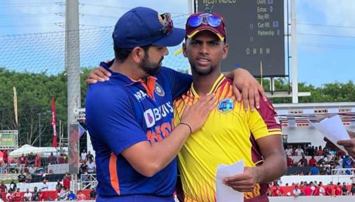 Big blow for West Indies ahead of 2nd T20I against India, Nicholas Pooran pleads guilty for THIS