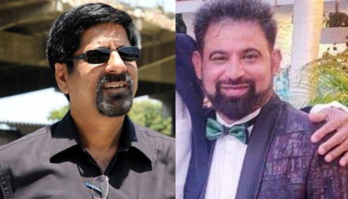 Kris Srikkanth trolls BCCI chief selector Chetan Sharma over T20 World Cup squad, says &#039;ae ab correct team..&#039; 