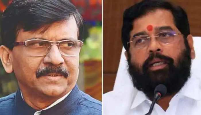 ‘Why fear if you are innocent?’: Maharashtra CM Eknath Shinde on ED action against Sanjay Raut