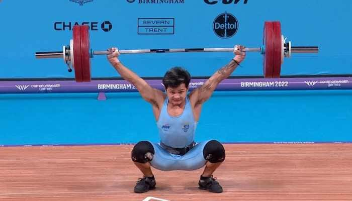 Jeremy Lalrinnunga &#039;the golden weightlifter of India&#039;, know all about India&#039;s gold medal winner at CWG 2022