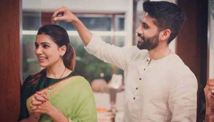 Samantha and I've moved on but unfortunately....: Naga Chaitanya ...