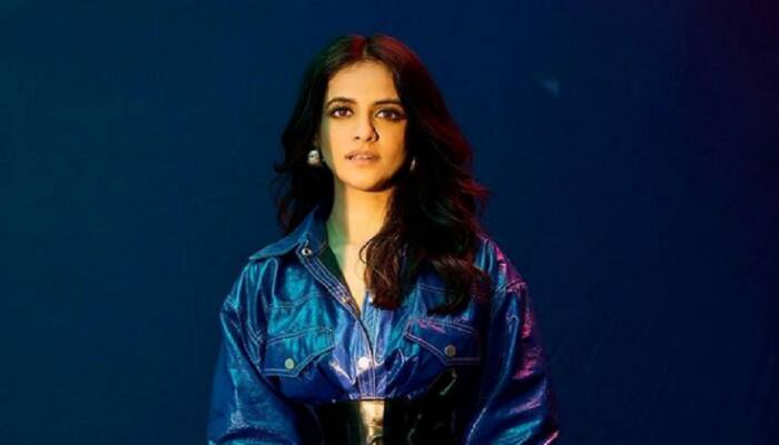 Jasleen Royal reveals the story behind her 'Royal' surname, check out!