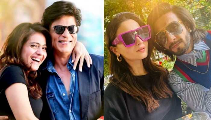 Did Karan Johar just call Alia-Ranveer the next Kajol-Shah Rukh? Read on