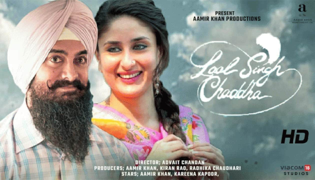 demand for boycott of lal singh chaddha social media users furious at aamir  khan as trailer released of the film-'लाल सिंह चड्ढा' के बायकॉट की उठी  मांग, ट्रेलर आते ही आमिर खान