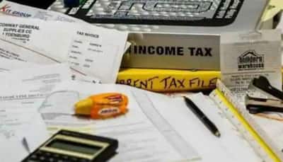 FY22 ITR filing: About 34 lakh returns filed till 4pm on last day